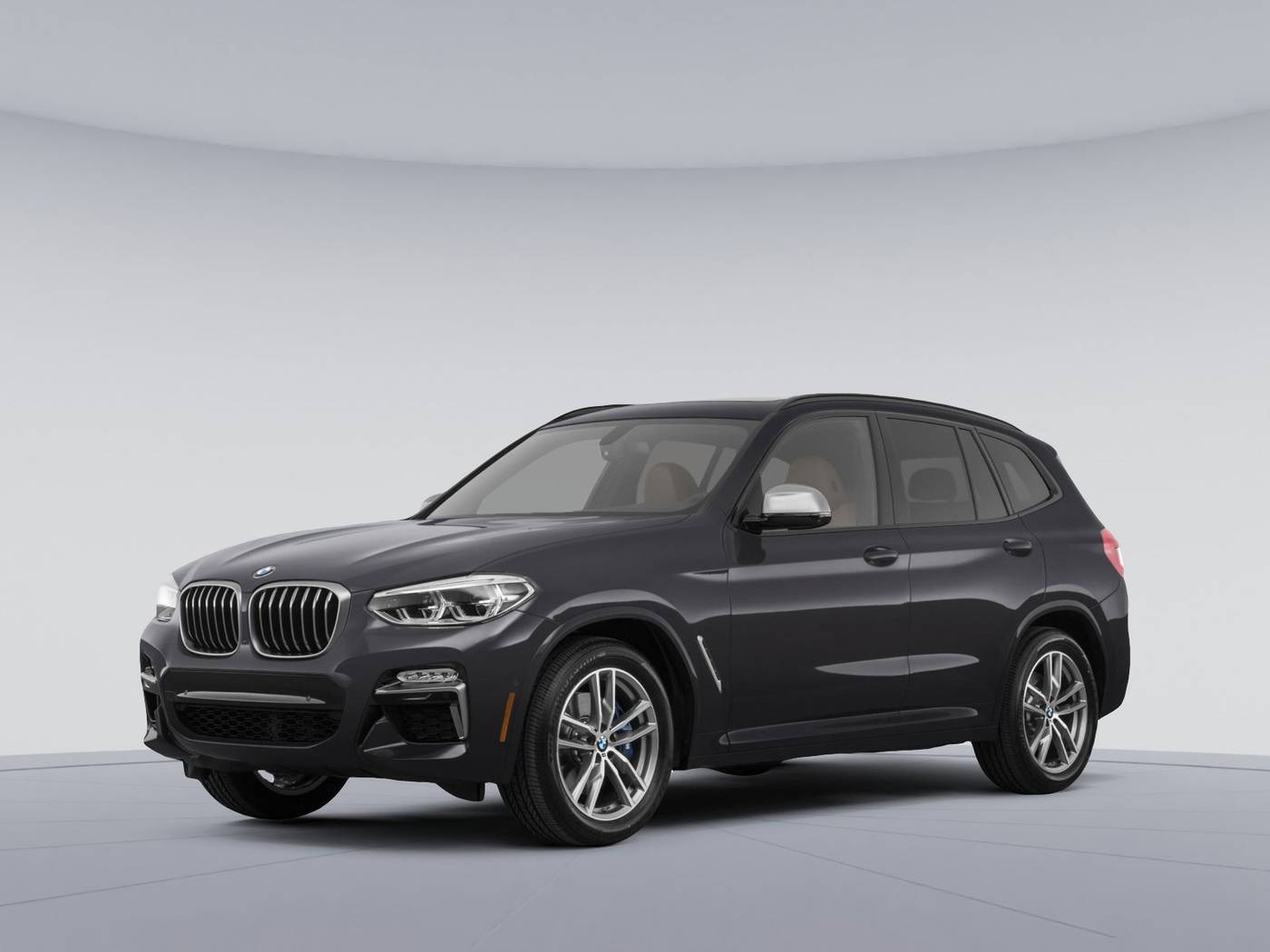 2019 BMW X3 M40i — SUV — 85,671 mi — Midlothian, VA