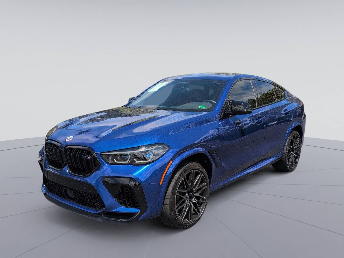 2023 BMW X6 M Standard — SUV — 10,475 mi — Midlothian, VA