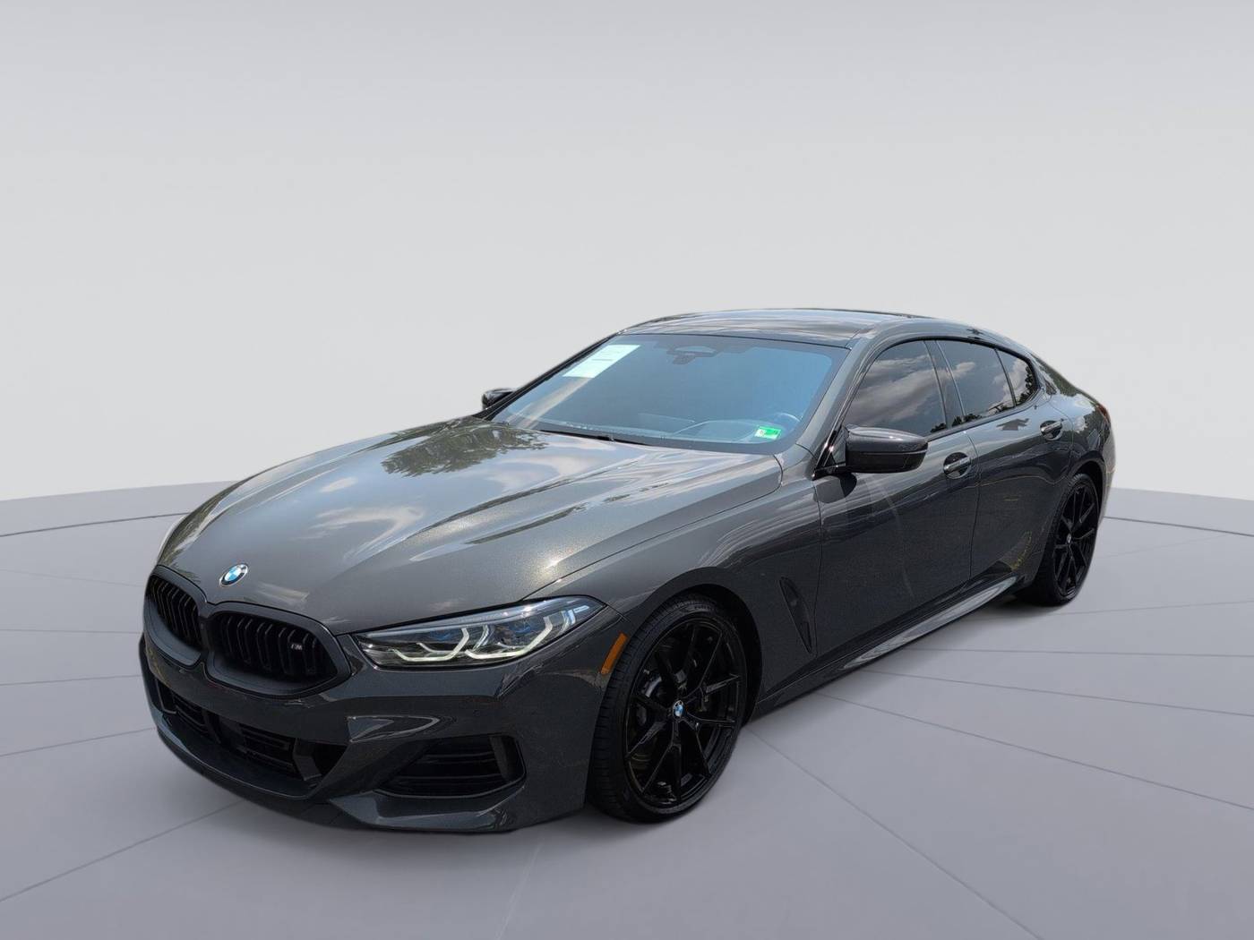 2023 BMW 8 Series M850i — Sedan — 30,340 mi — Midlothian, VA