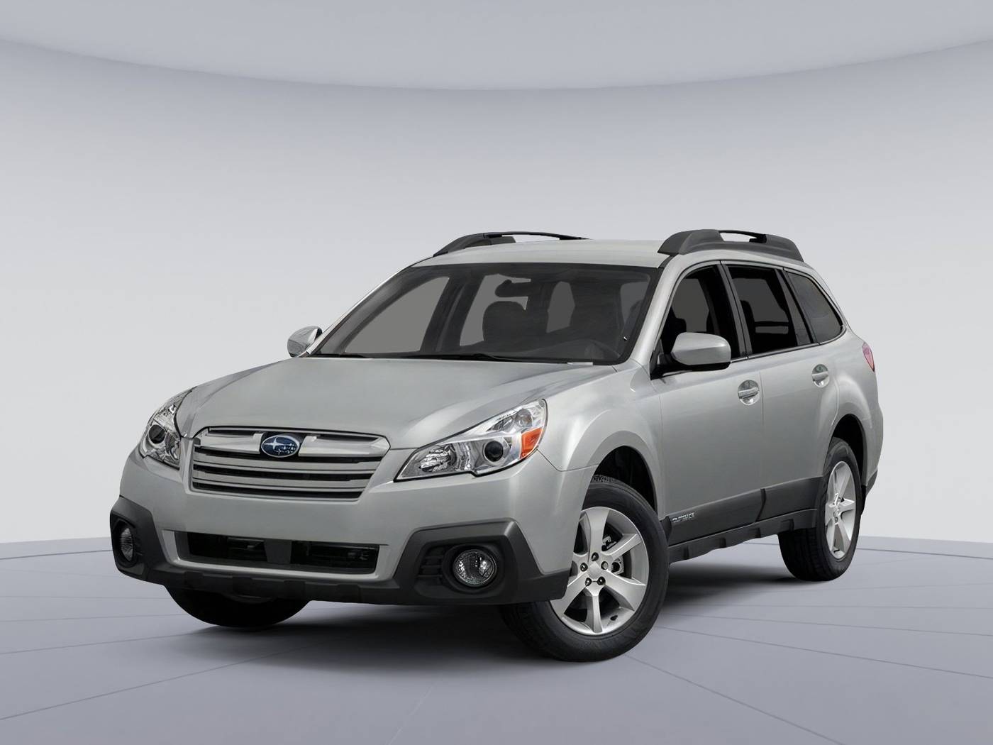 2014 Subaru Outback 3.6R Limited — SUV — 83,171 mi — Midlothian, VA