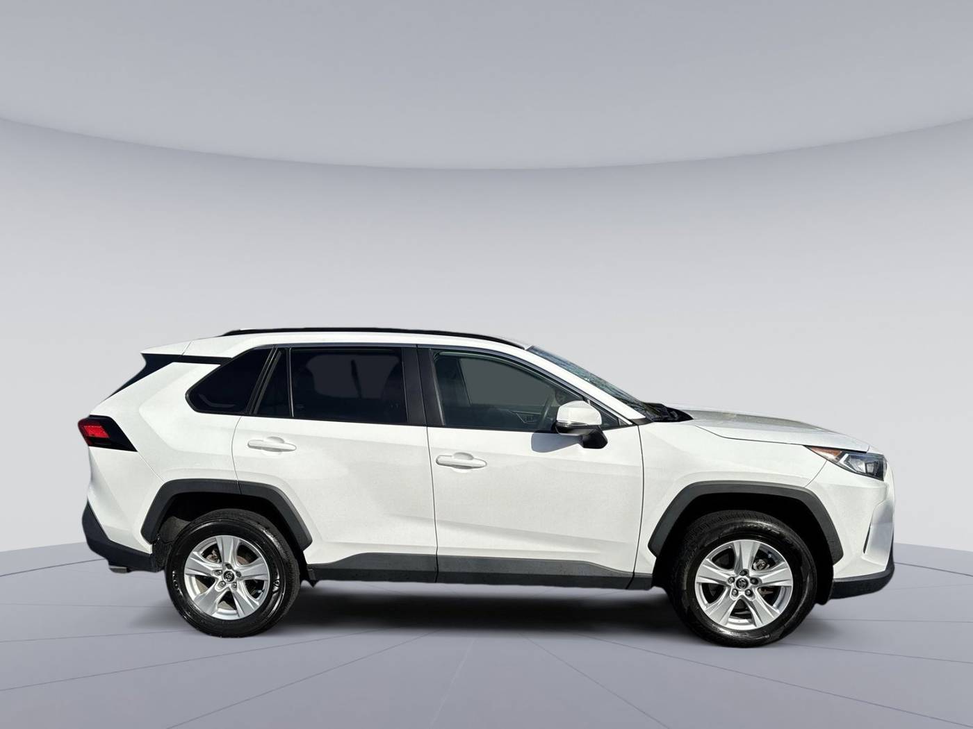 2021 Toyota RAV4 XLE — SUV — 47,427 mi — Midlothian, VA
