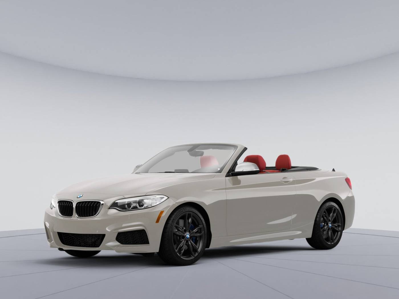 2016 BMW 2 Series 228i — Convertible — 62,094 mi — Midlothian, VA