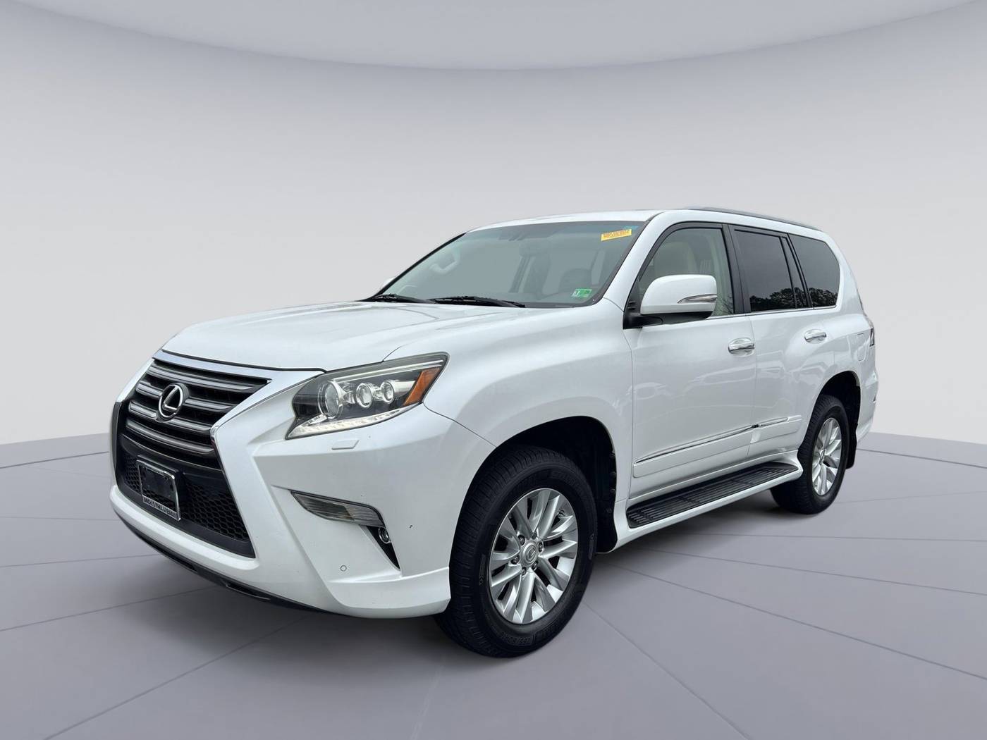 2014 Lexus GX GX 460 — SUV — 199,404 mi — Midlothian, VA