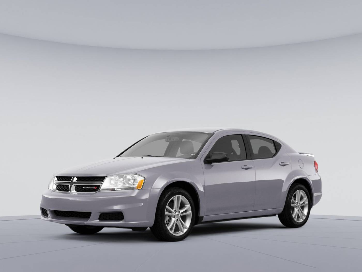 2013 Dodge Avenger SE — Sedan — 119,440 mi — Midlothian, VA