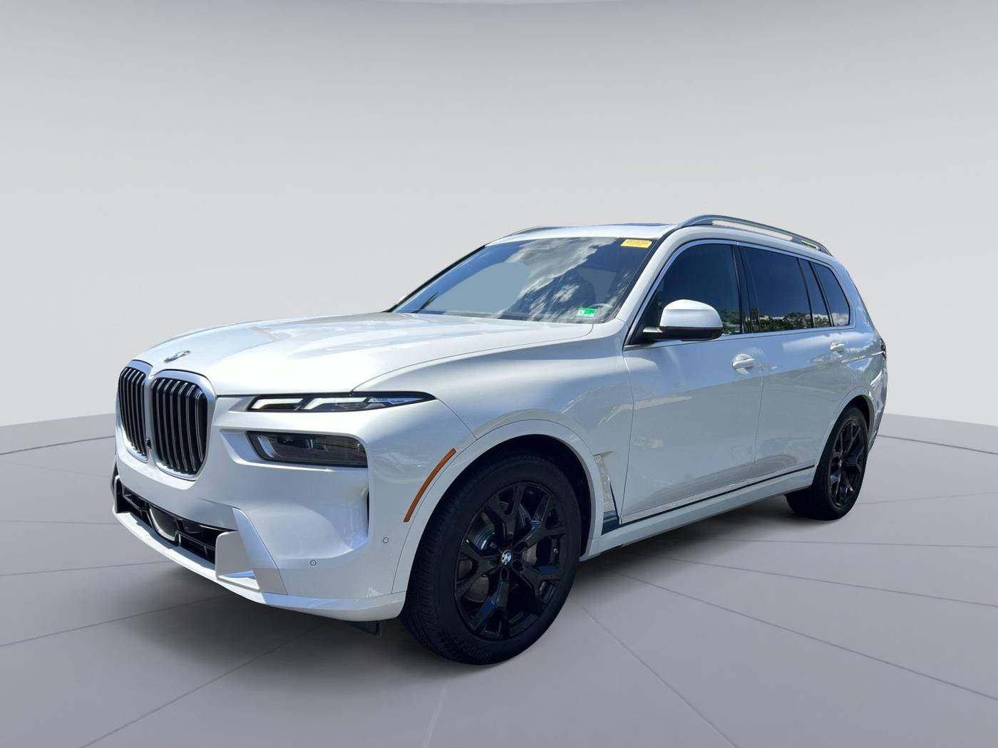 2024 BMW X7 40i — SUV — 12,561 mi — Midlothian, VA