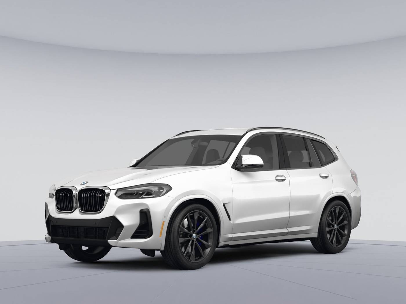 2023 BMW X3 M40i — SUV — 30,798 mi — Midlothian, VA