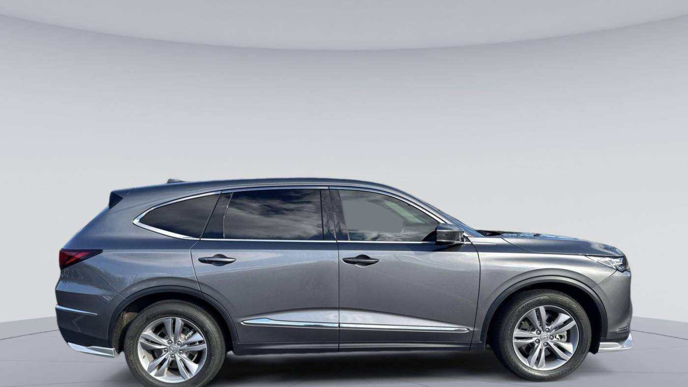 2022 Acura MDX Standard — SUV — 70,200 mi — Midlothian, VA