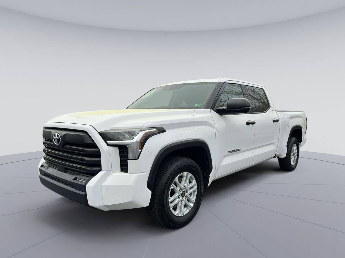 2022 Toyota Tundra SR5 — Pickup Truck — 19,578 mi — Midlothian, VA