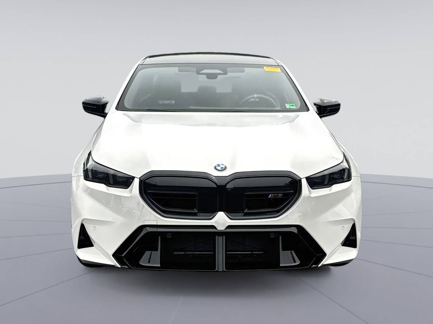2025 BMW M5 Standard — Sedan — 2,306 mi — Midlothian, VA