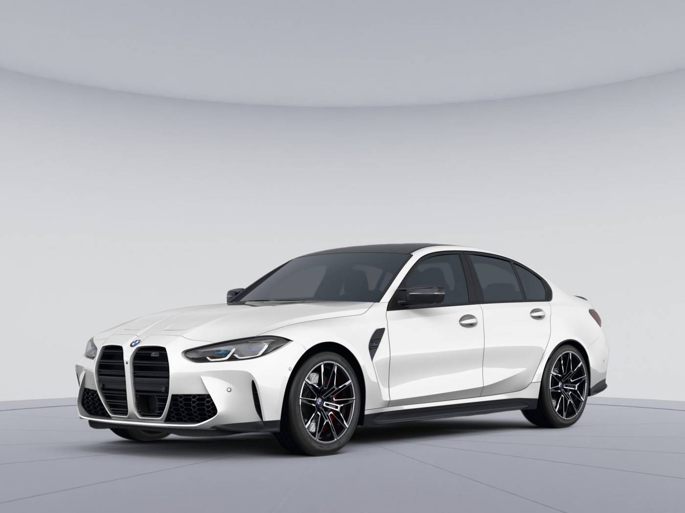 2017 BMW M3 Standard — Sedan — 73,444 mi — Midlothian, VA