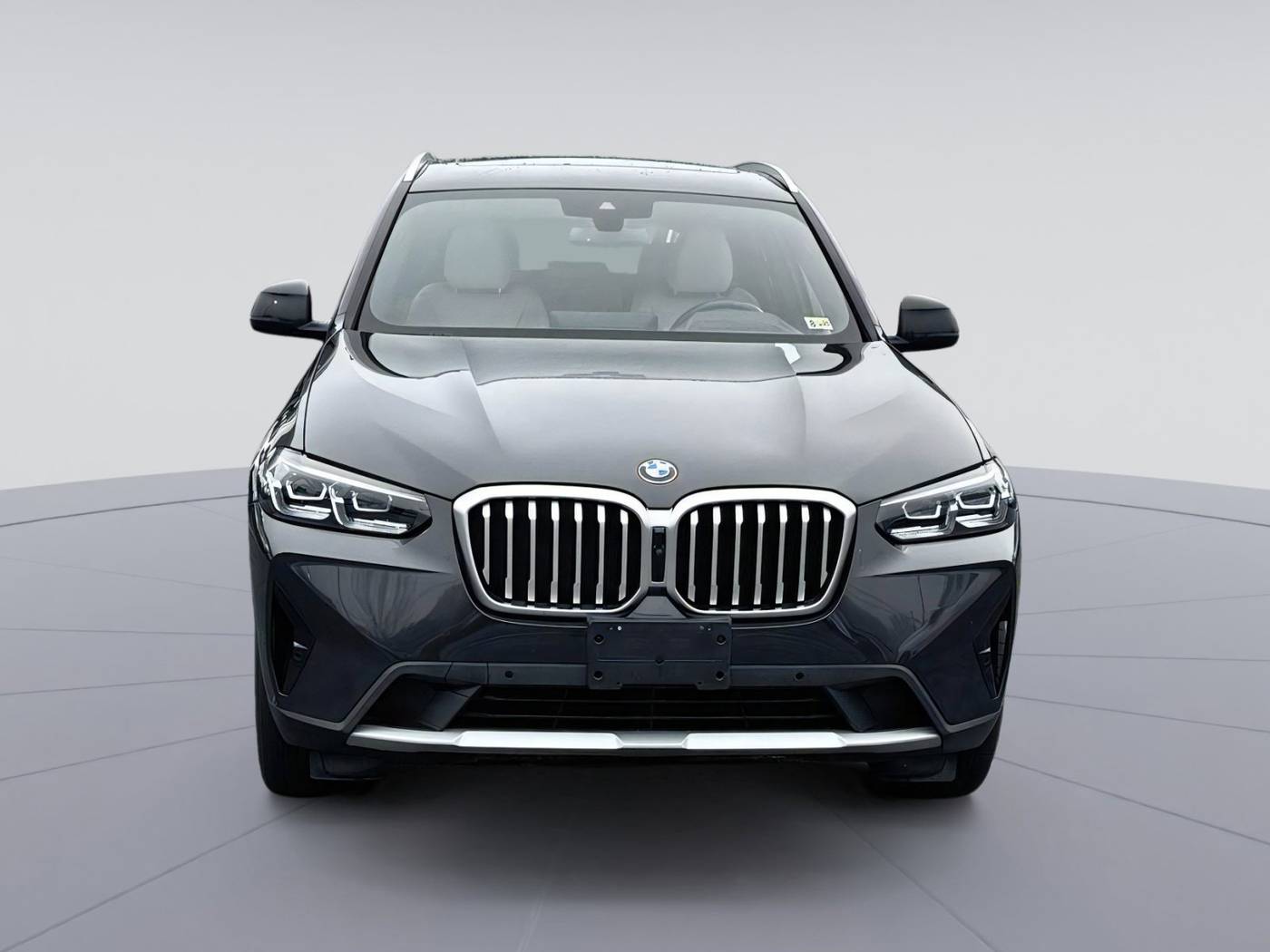 2024 BMW X3 30i — SUV — 26,121 mi — Midlothian, VA
