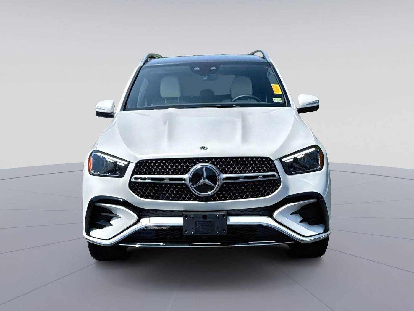 2024 Mercedes-Benz GLE GLE 450 — SUV — 7,376 mi — Midlothian, VA
