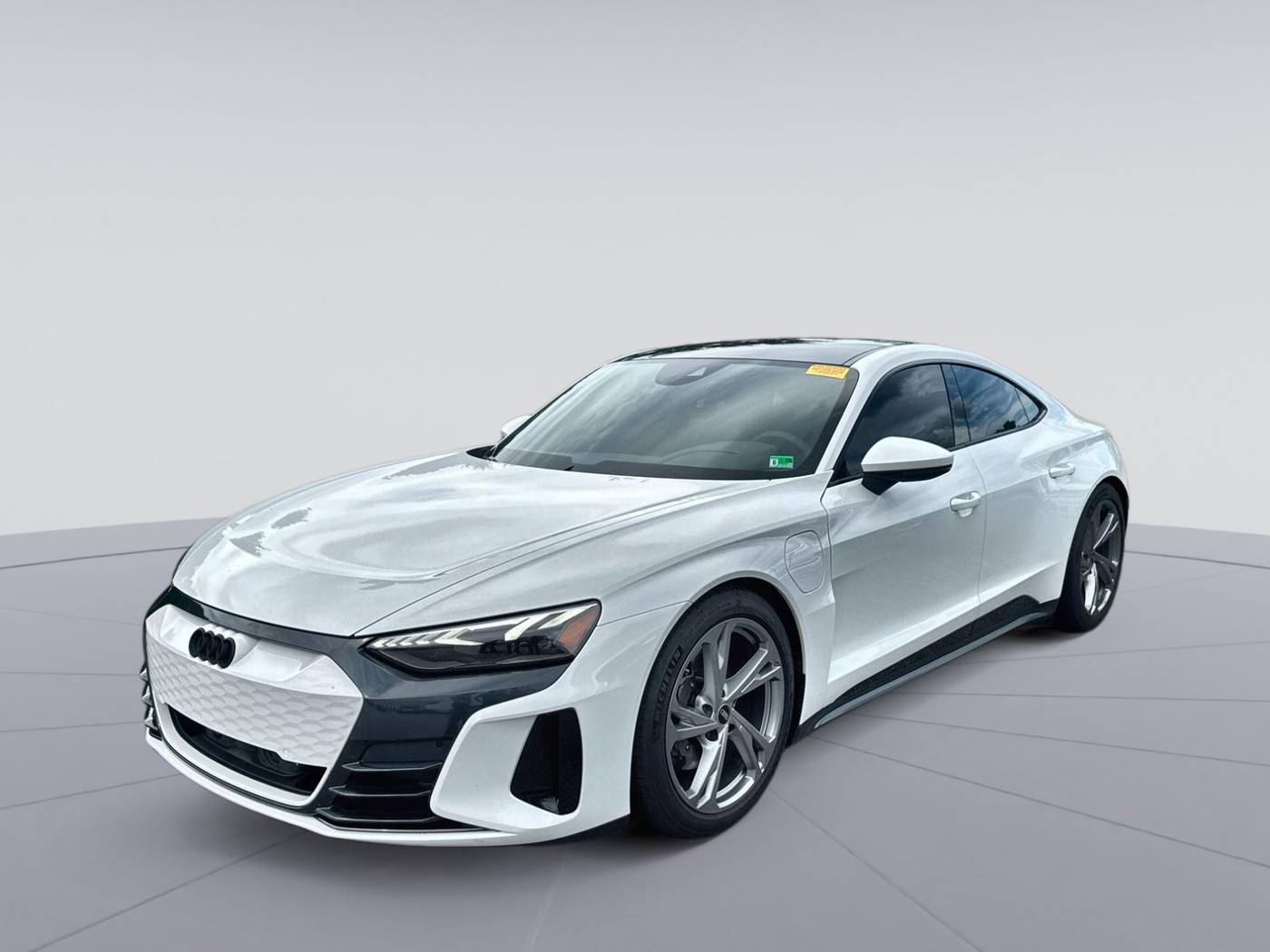 2022 Audi e-tron GT Premium Plus — Sedan — 43,584 mi — Midlothian, VA