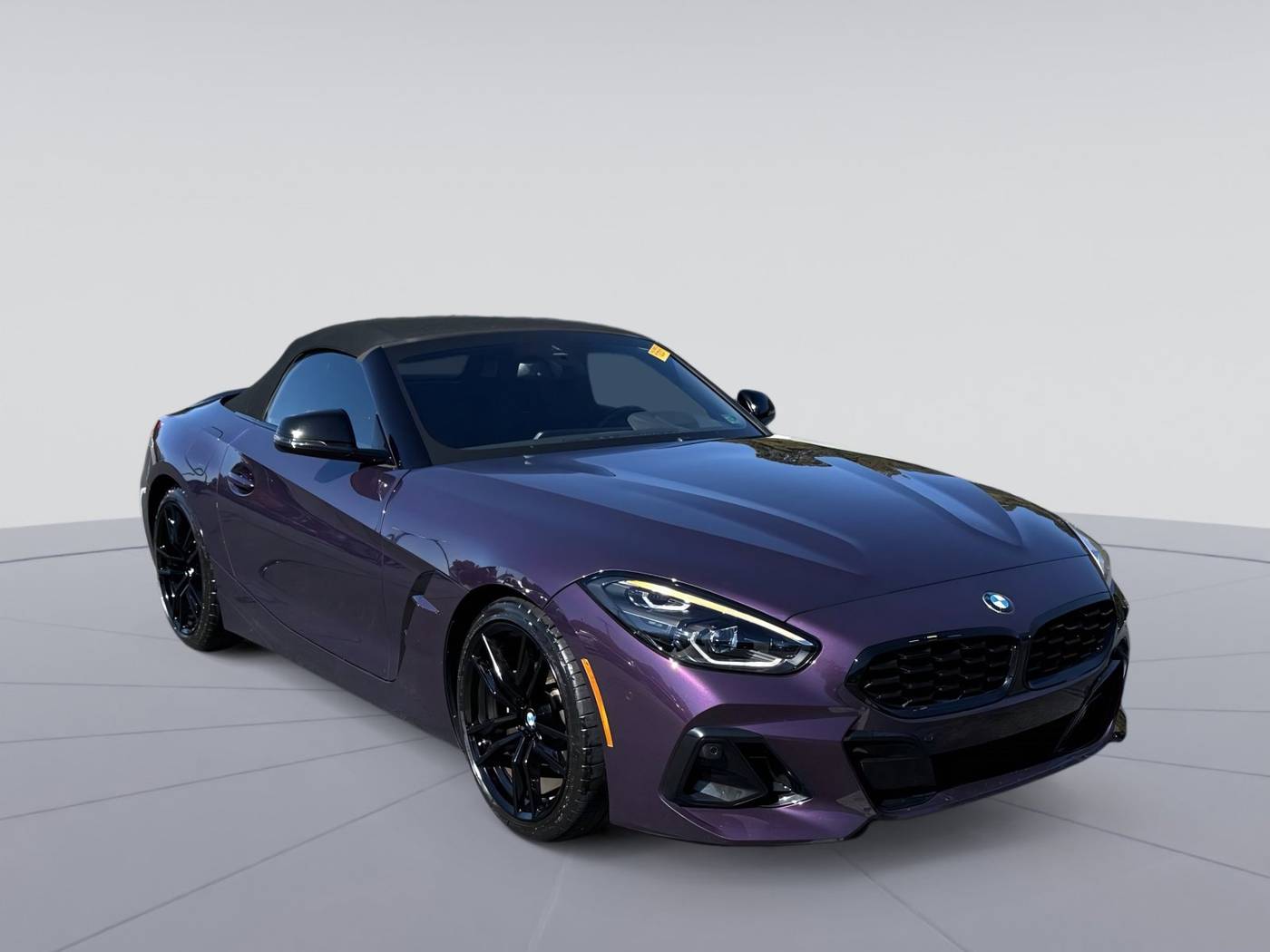 2023 BMW Z4 30i — Convertible — 11,260 mi — Midlothian, VA