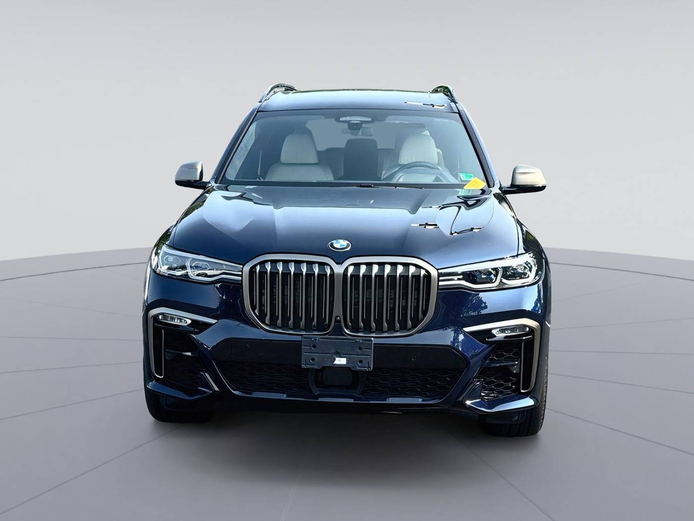 2021 BMW X7 M50i — SUV — 79,435 mi — Midlothian, VA