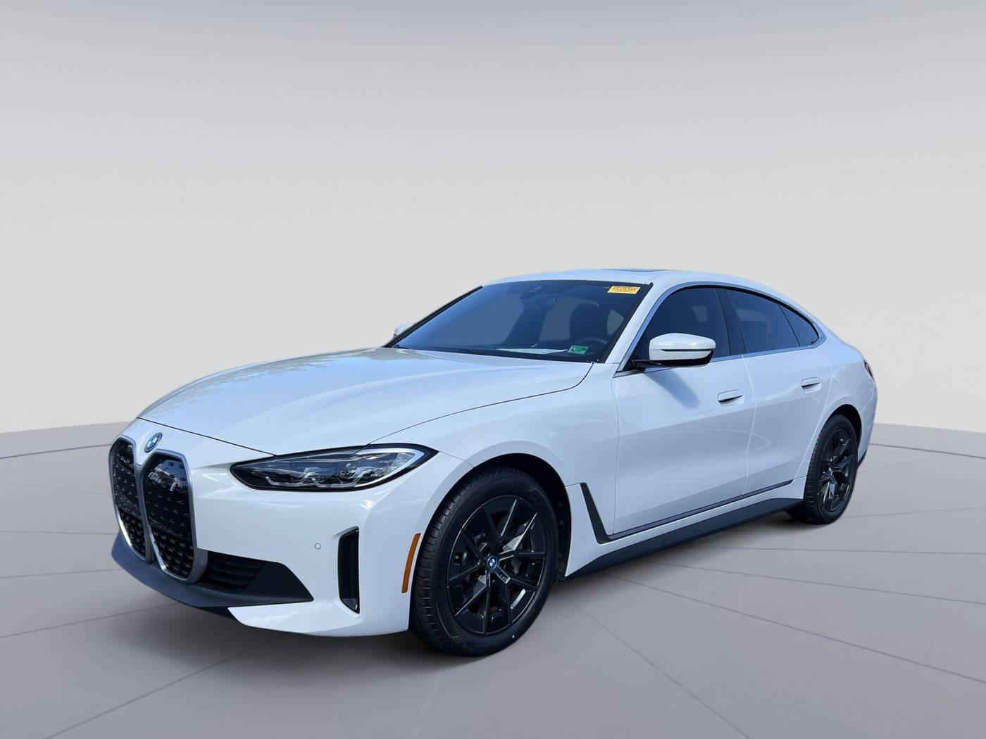 2023 BMW i4 eDrive35 — Sedan — 16,117 mi — Midlothian, VA
