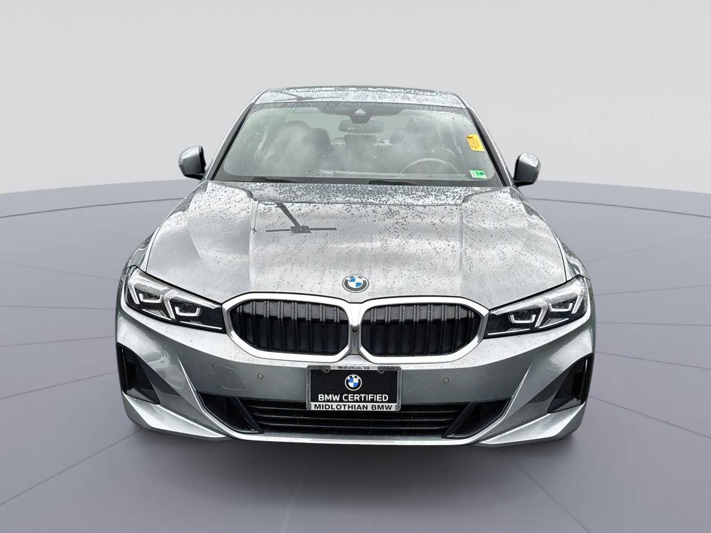 2023 BMW 3 Series 330i — Sedan — 20,072 mi — Midlothian, VA