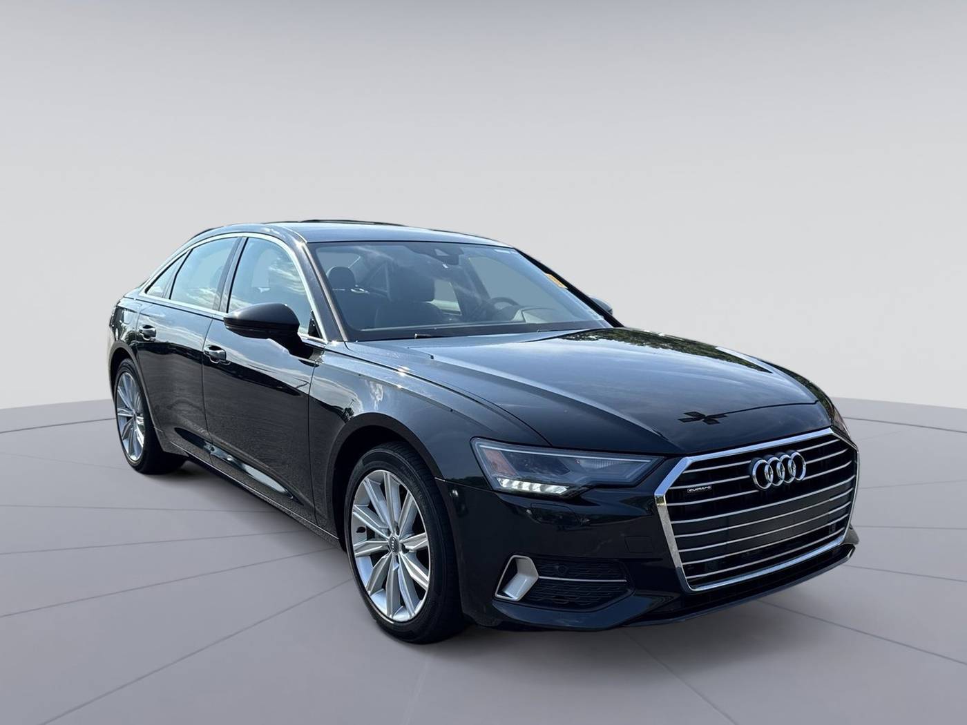 2019 Audi A6 Premium — Sedan — 38,144 mi — Midlothian, VA