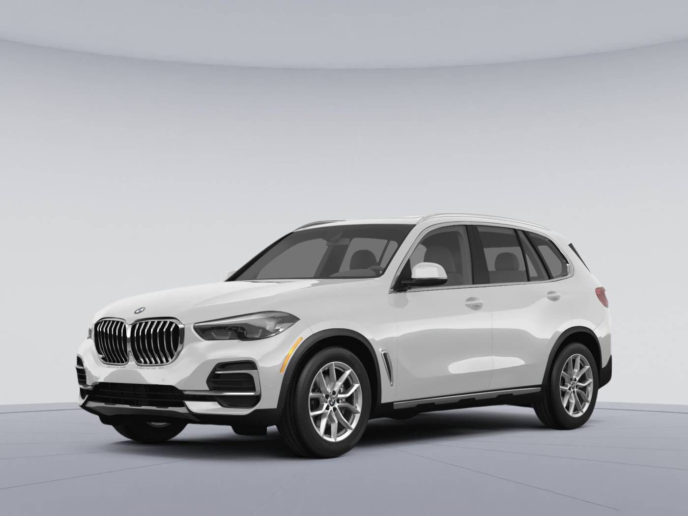 2023 BMW X5 40i — SUV — 26,000 mi — Midlothian, VA