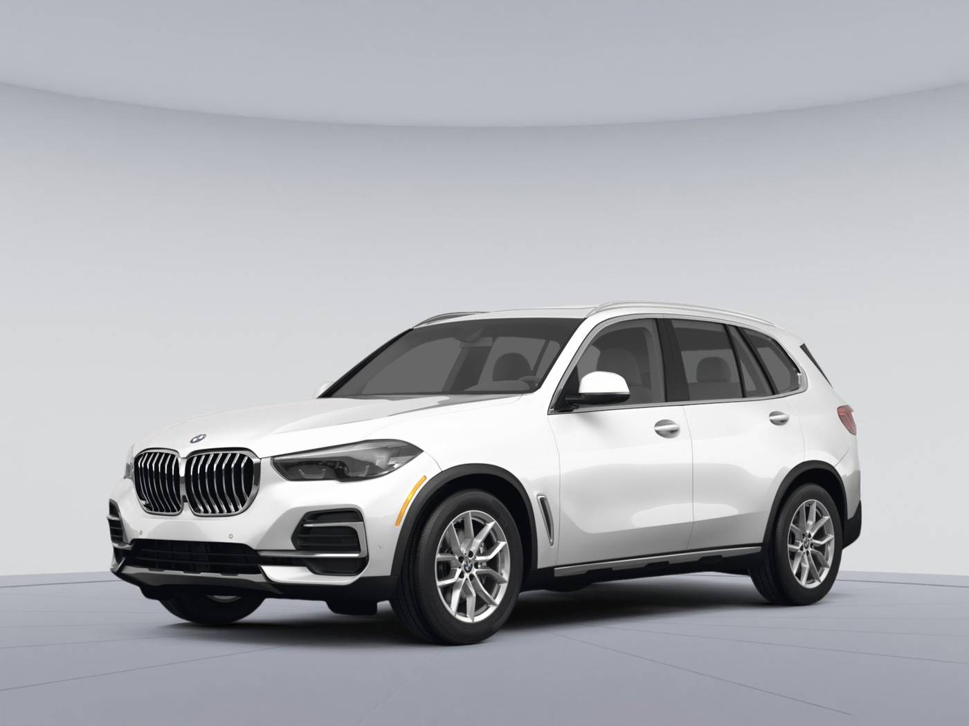 2022 BMW X5 40i — SUV — 75,476 mi — Midlothian, VA