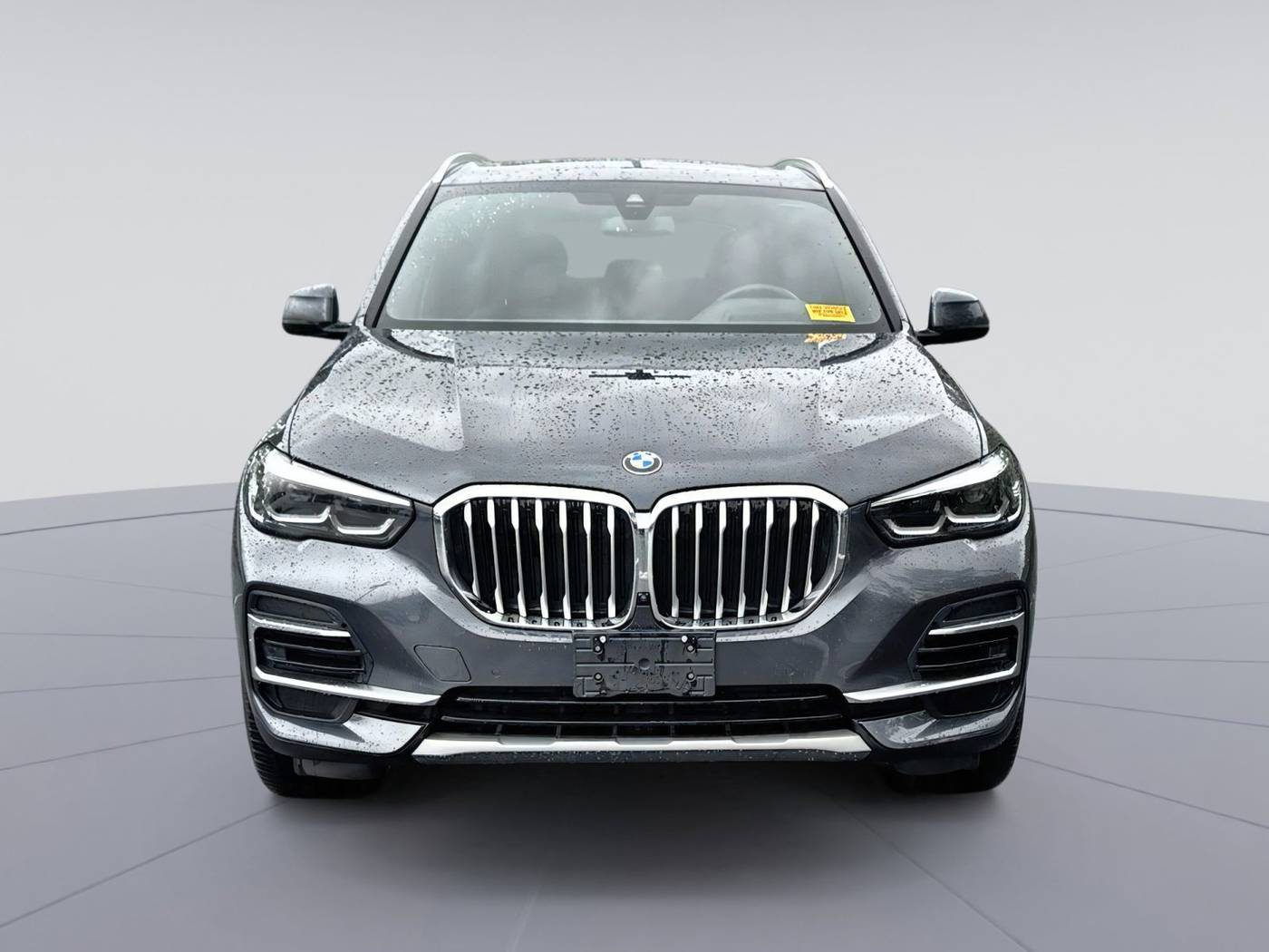 2022 BMW X5 40i — SUV — 20,983 mi — Midlothian, VA