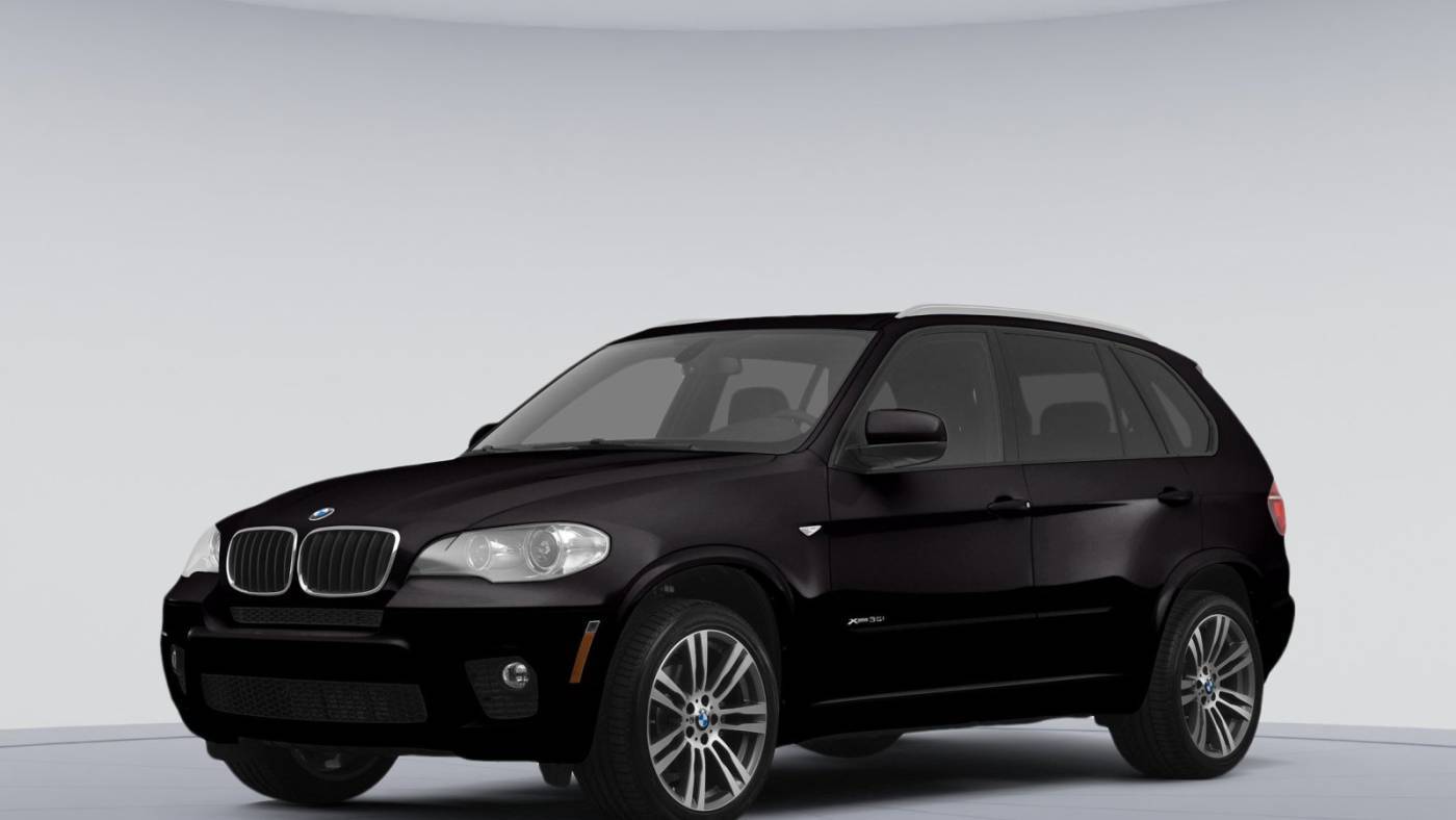 2013 BMW X5 35i — SUV — 92,000 mi — Midlothian, VA