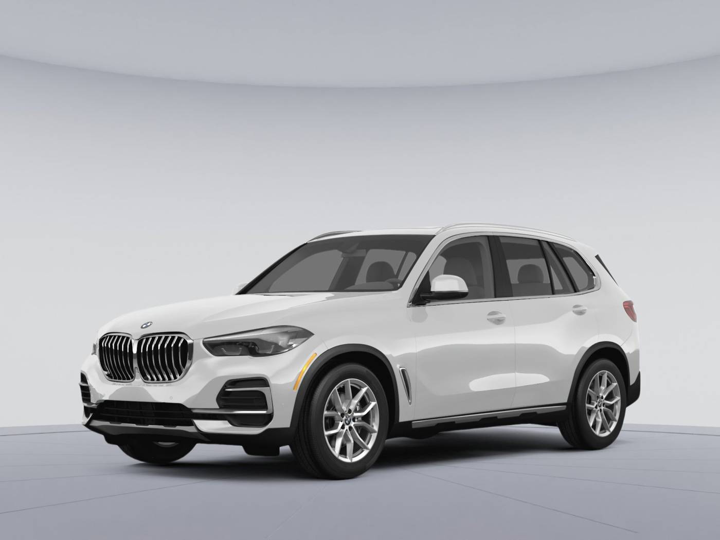 2023 BMW X5 40i — SUV — 27,938 mi — Midlothian, VA