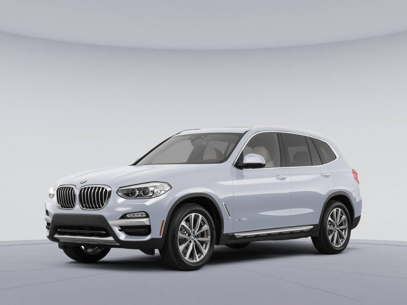2019 BMW X3 30i — SUV — 94,424 mi — Midlothian, VA