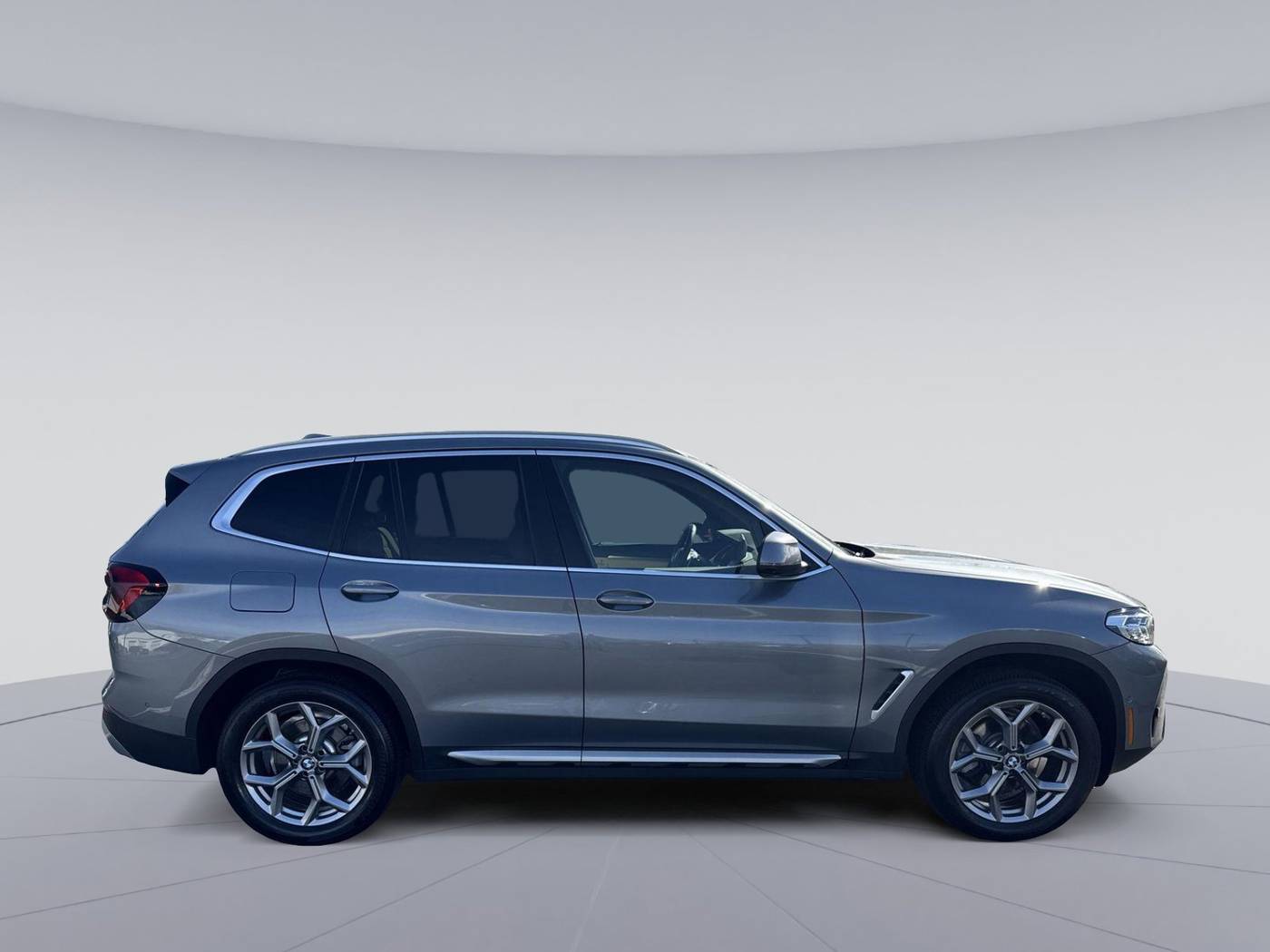 2024 BMW X3 30i — SUV — 8,474 mi — Midlothian, VA