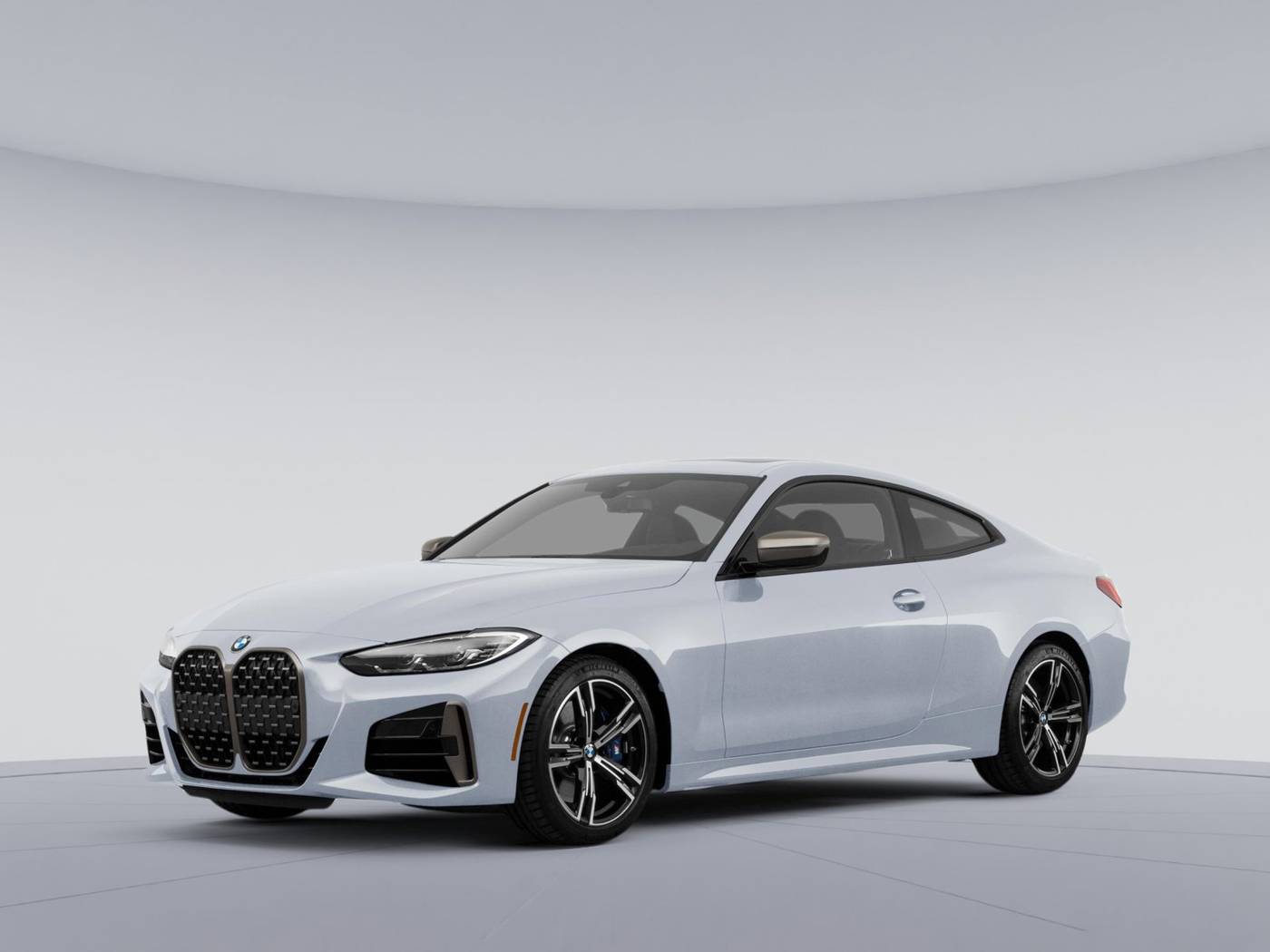 2023 BMW 4 Series M440i — Convertible — 6,170 mi — Midlothian, VA