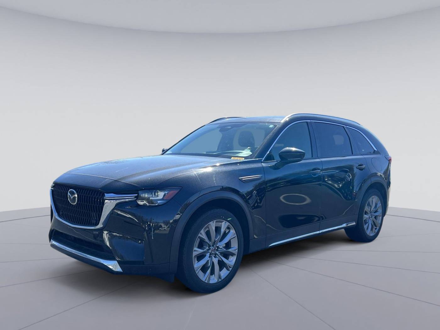 2024 Mazda CX-90 Premium — SUV — 29,909 mi — Midlothian, VA