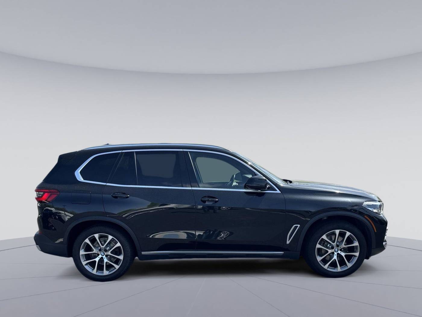 2019 BMW X5 40i — SUV — 83,329 mi — Midlothian, VA