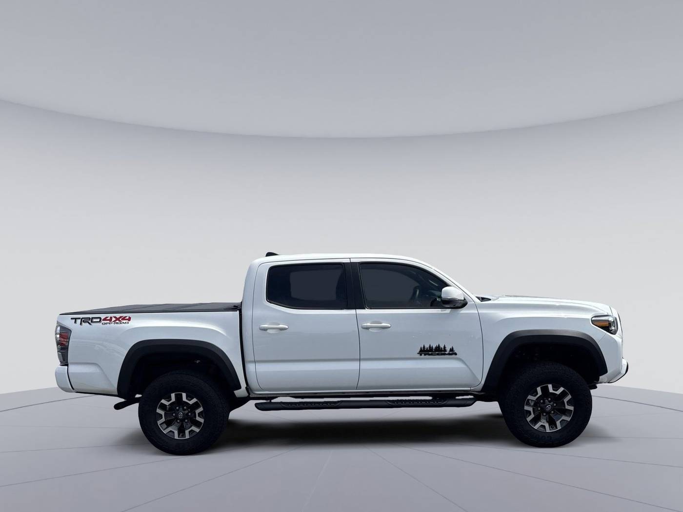 2023 Toyota Tacoma TRD Sport — Pickup Truck — 17,420 mi — Midlothian, VA