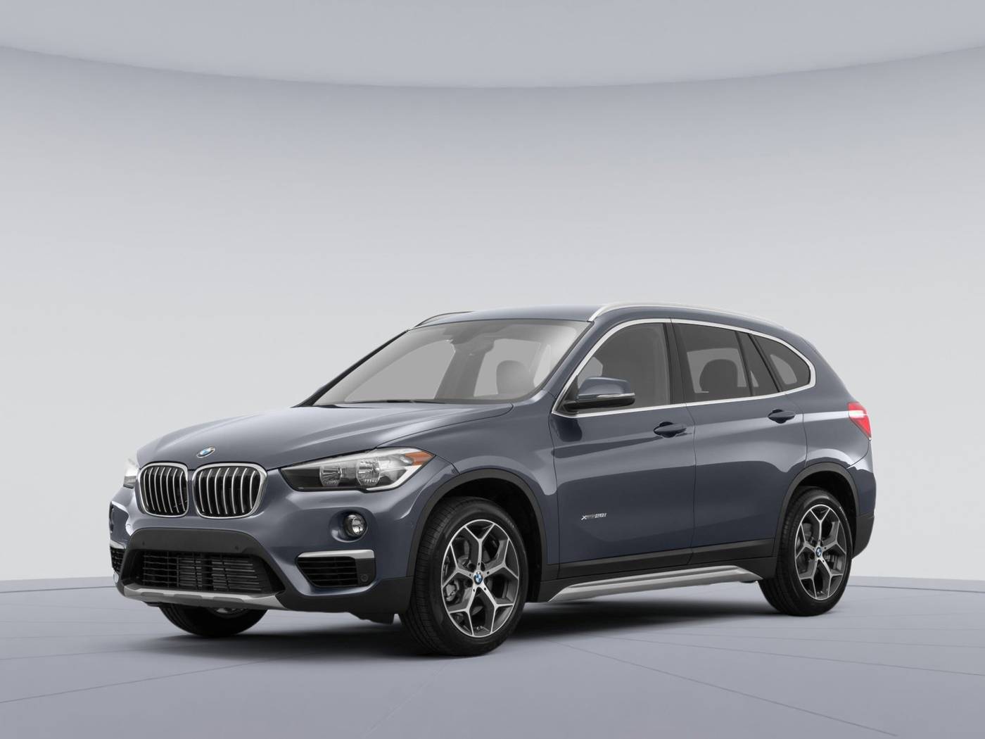 2017 BMW X1 28i — SUV — 85,354 mi — Midlothian, VA