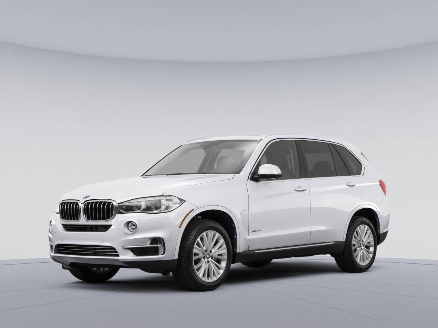 2017 BMW X5 35i — SUV — 115,469 mi — Midlothian, VA