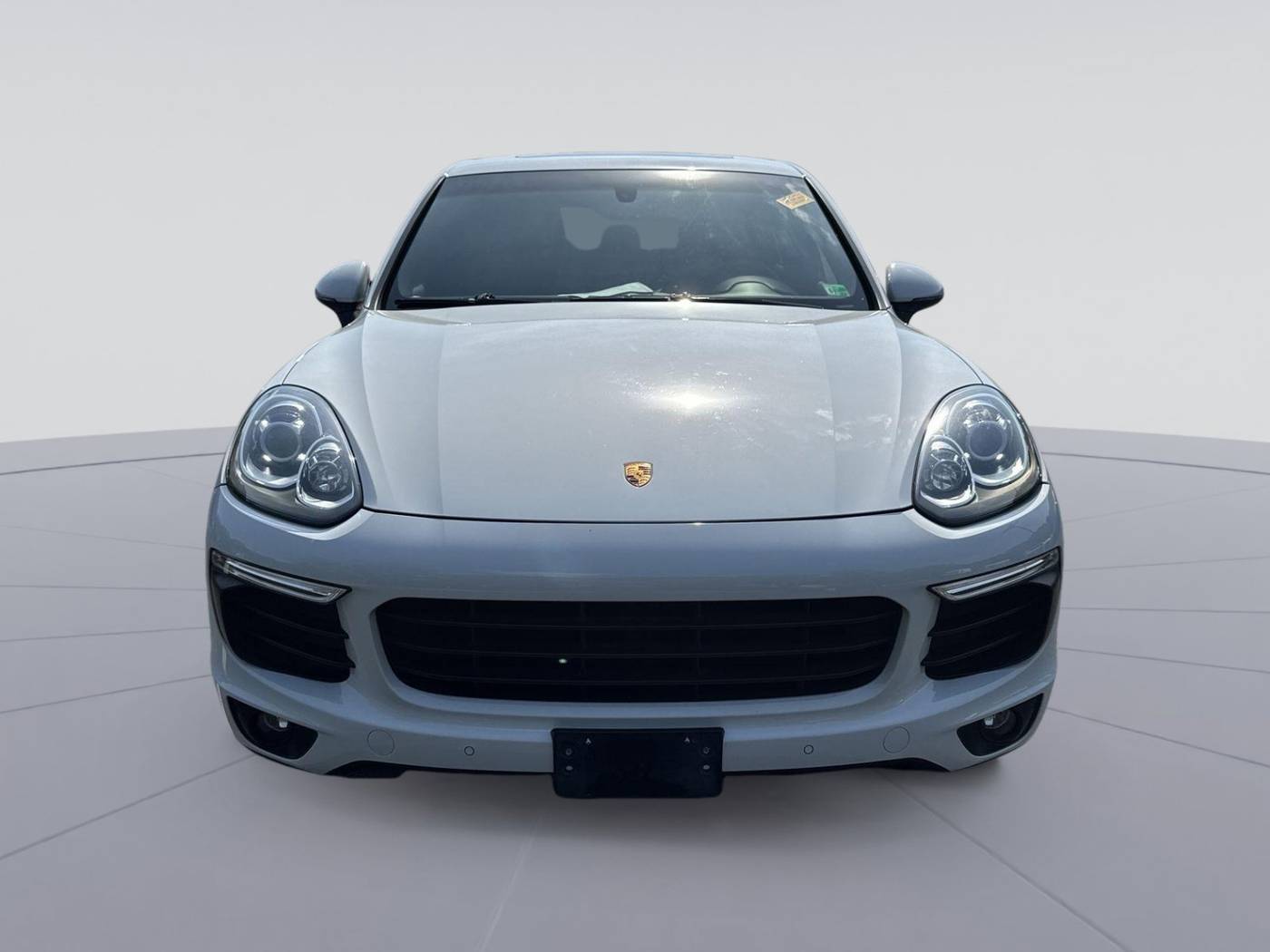 2016 Porsche Cayenne Standard — SUV — 74,478 mi — Midlothian, VA