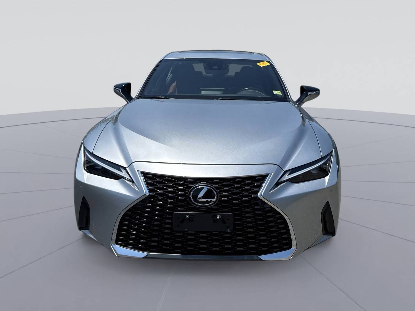 2022 Lexus IS IS 300 — Sedan — 38,396 mi — Midlothian, VA