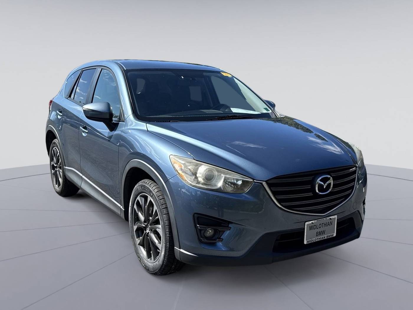2016 Mazda CX-5 Grand Touring — SUV — 147,189 mi — Midlothian, VA