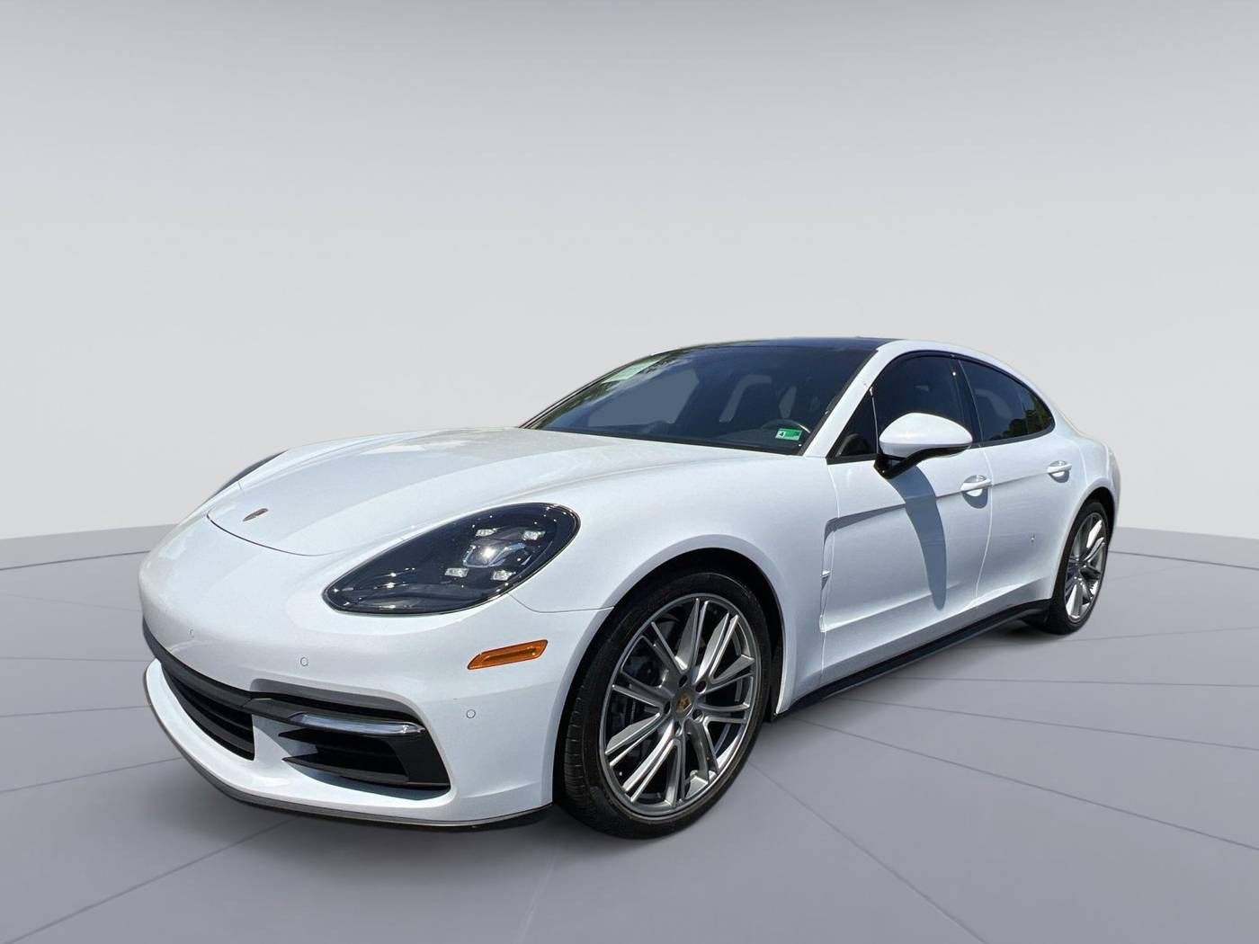 2019 Porsche Panamera Standard — Hatchback — 48,500 mi — Midlothian, VA