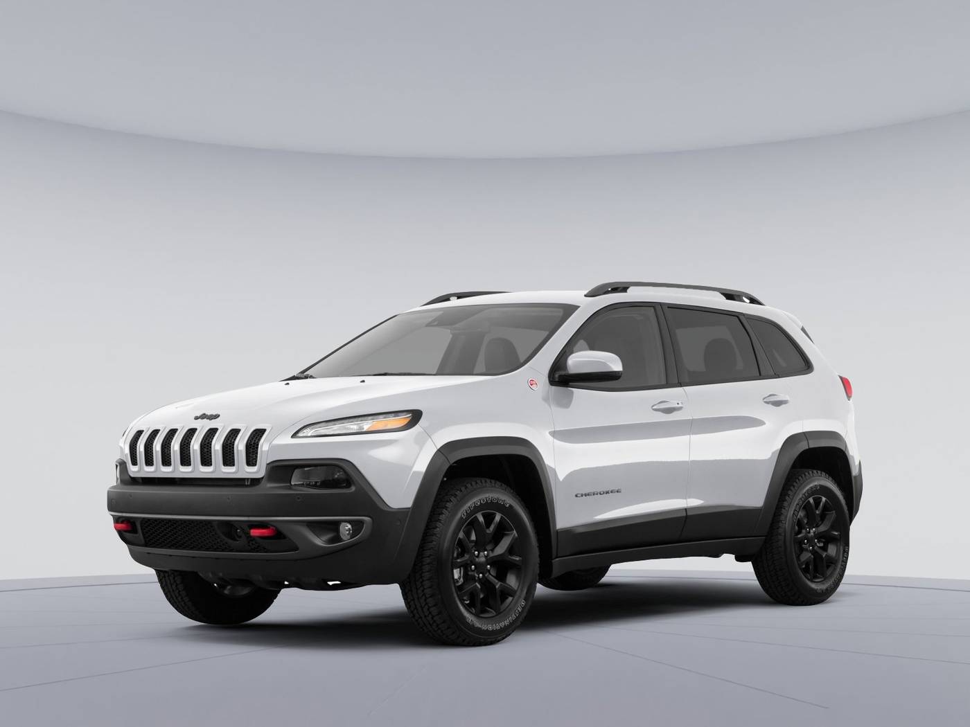 2018 Jeep Cherokee Limited — SUV — 69,763 mi — Midlothian, VA
