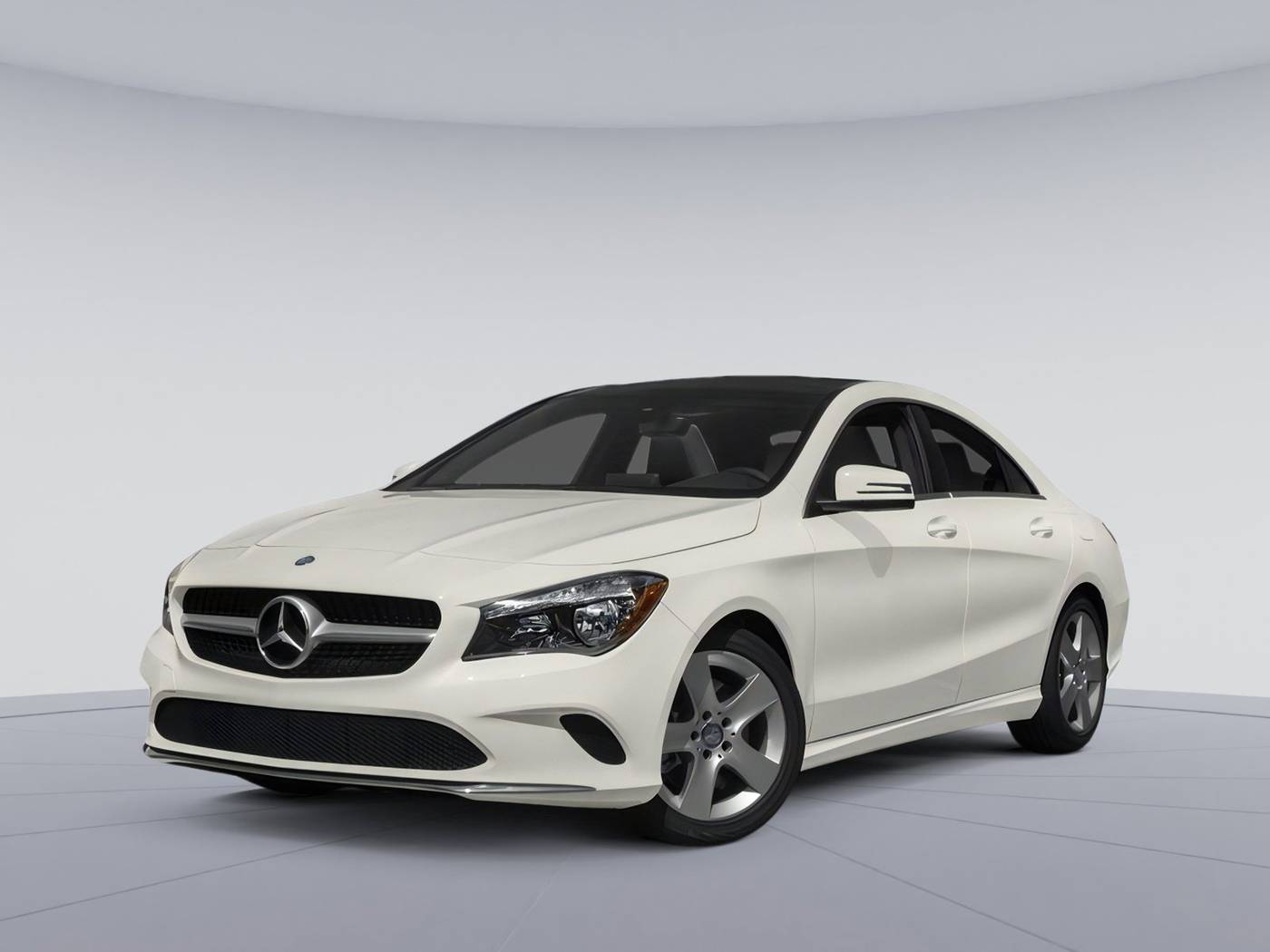 2018 Mercedes-Benz CLA CLA 250 — Sedan — 80,230 mi — Midlothian, VA