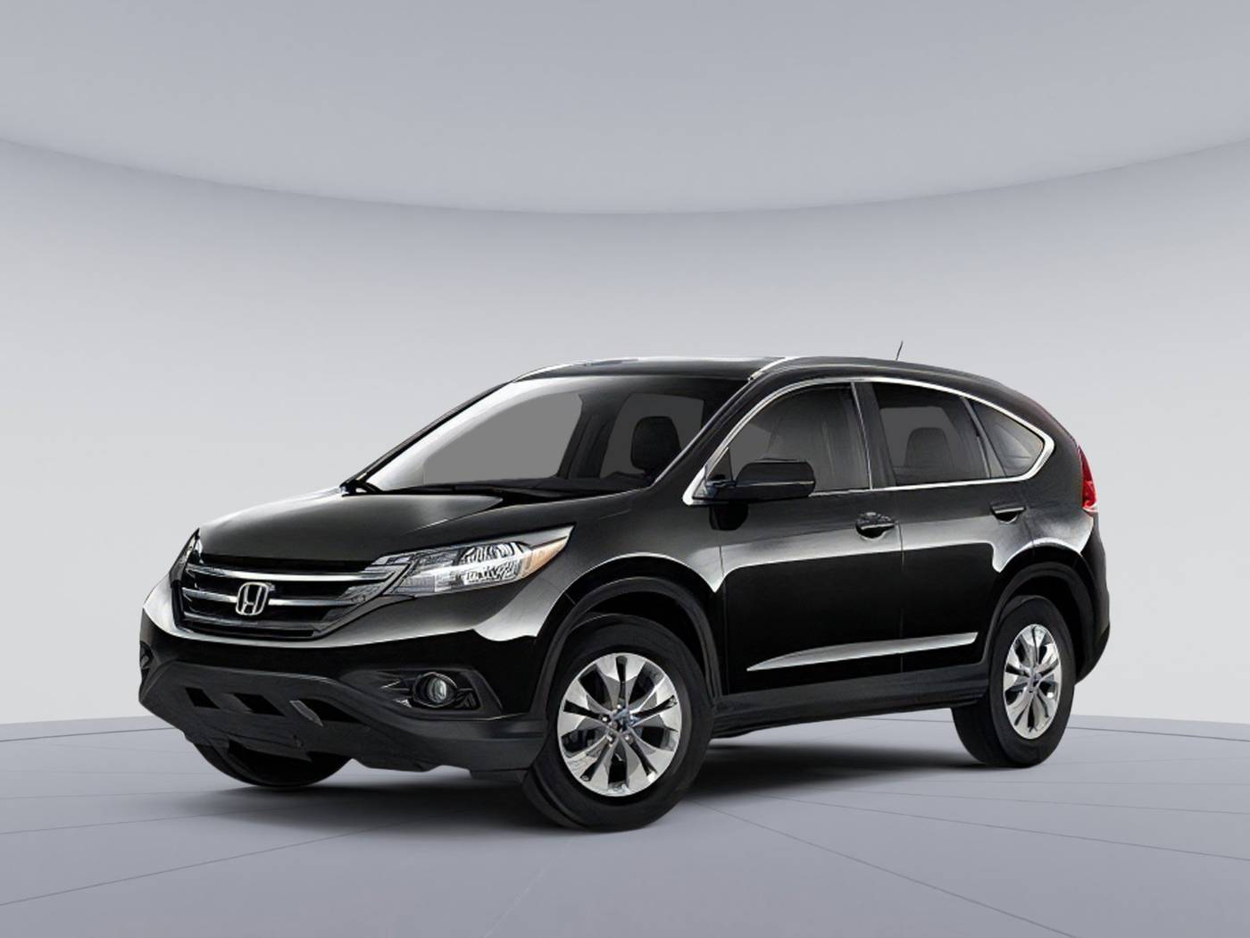 2012 Honda CR-V EX-L — SUV — 199,934 mi — Midlothian, VA
