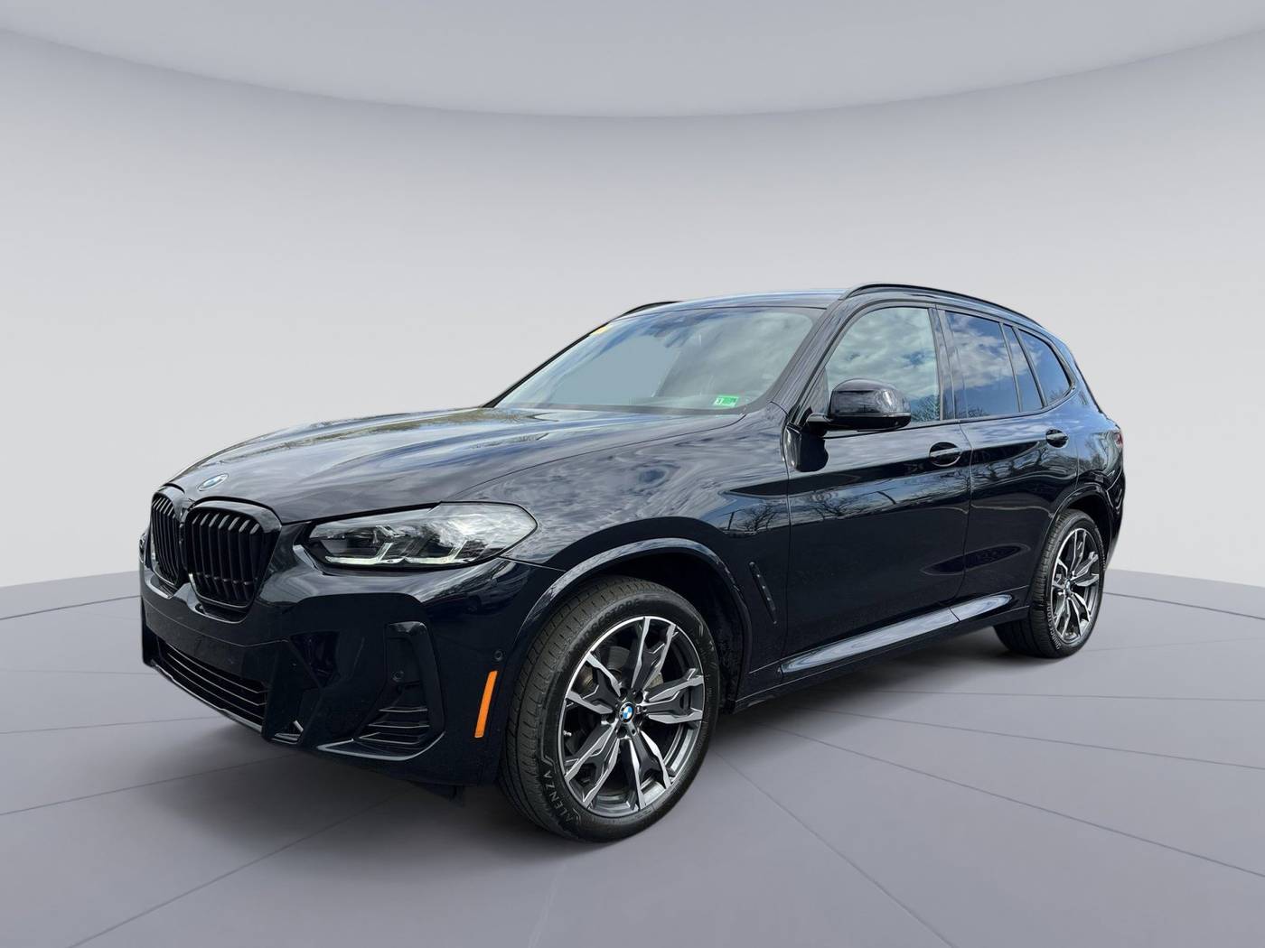 2024 BMW X3 30i — SUV — 18,782 mi — Midlothian, VA