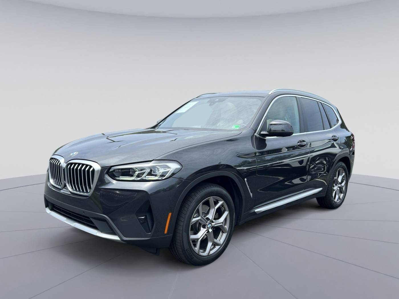 2022 BMW X3 30i — SUV — 30,481 mi — Midlothian, VA