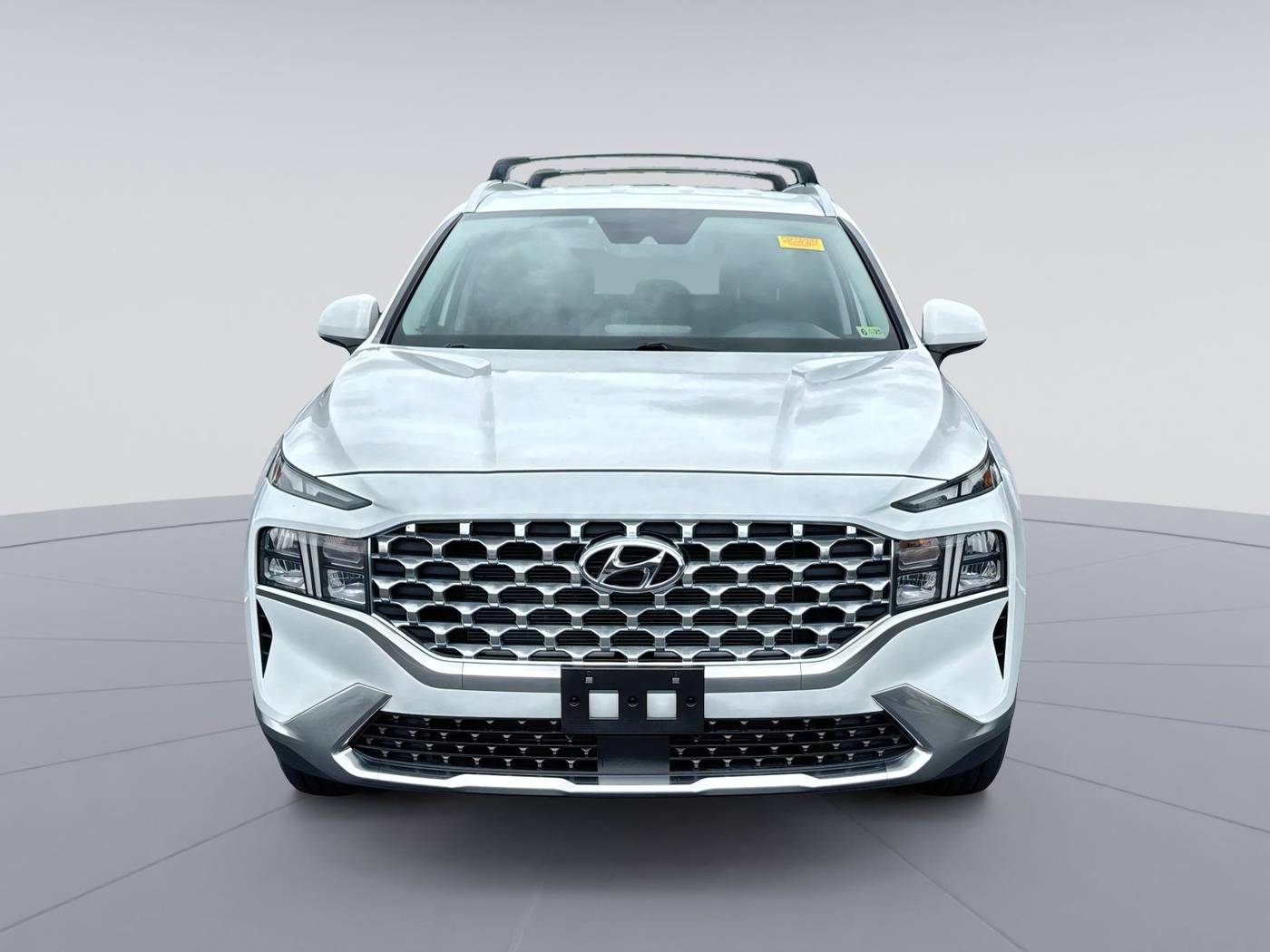 2022 Hyundai Santa Fe SEL — SUV — 42,195 mi — Midlothian, VA