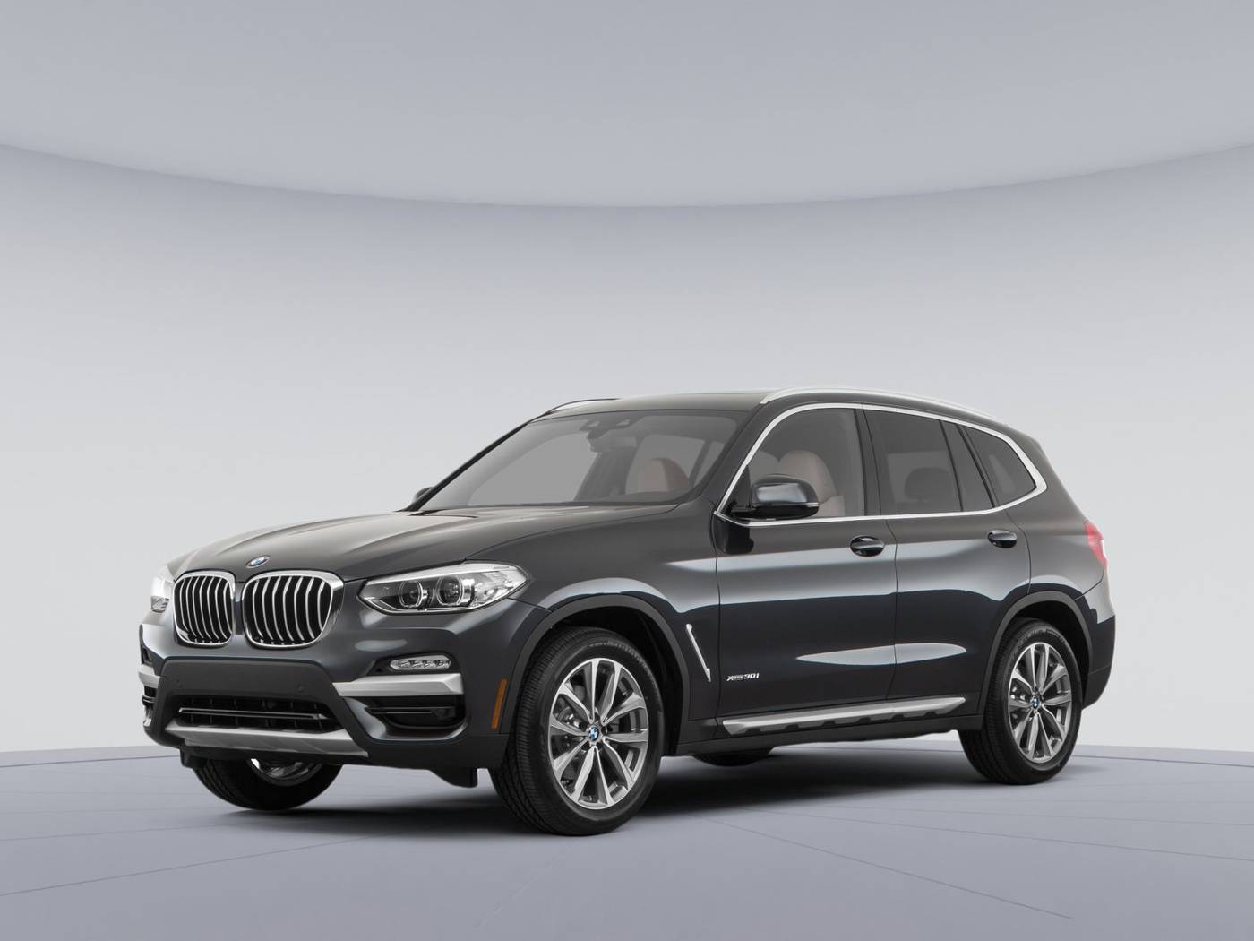 2020 BMW X3 30i — SUV — 61,646 mi — Midlothian, VA