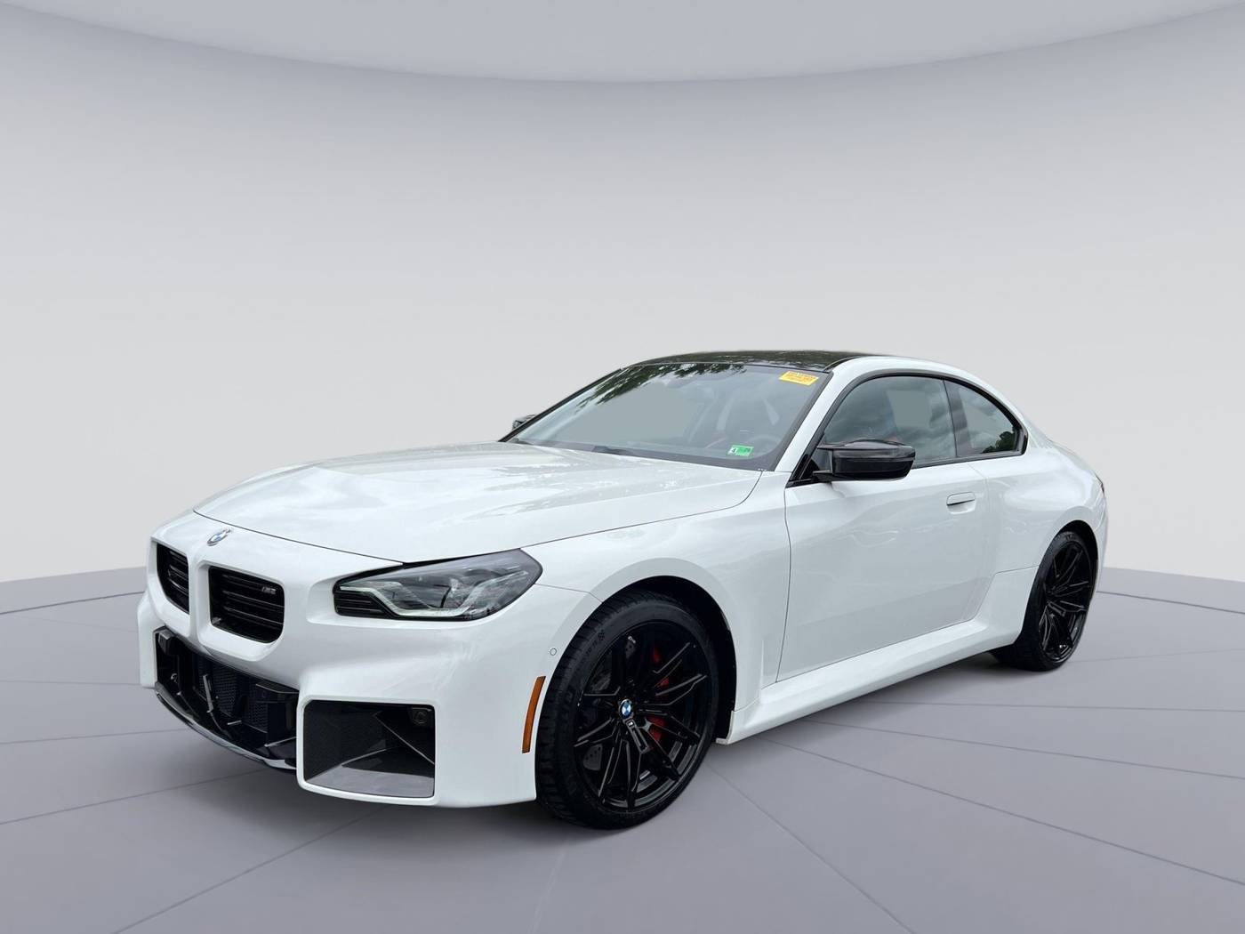 2024 BMW M2 Standard — Coupe — 3,898 mi — Midlothian, VA