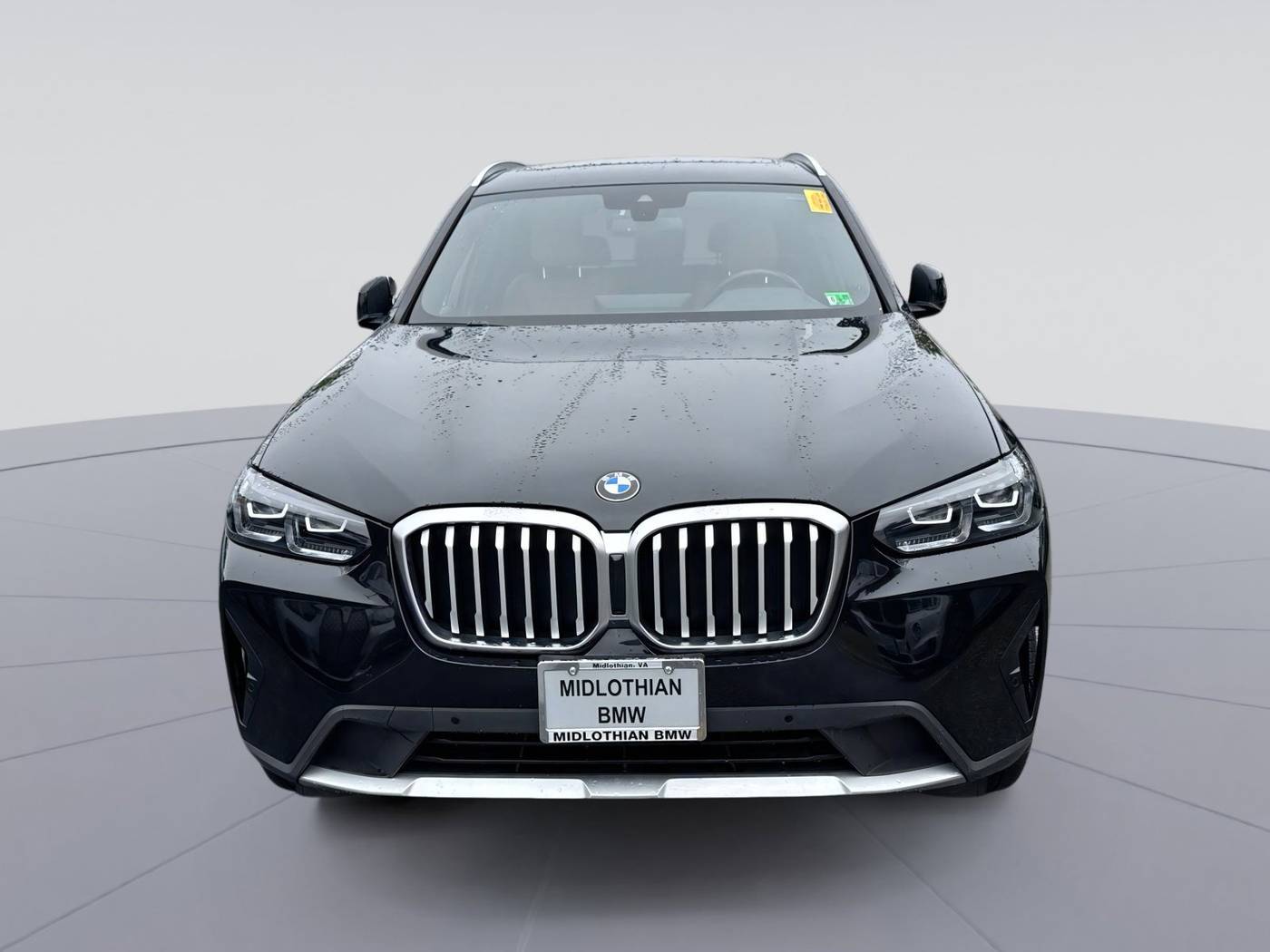 2022 BMW X3 30i — SUV — 21,322 mi — Midlothian, VA