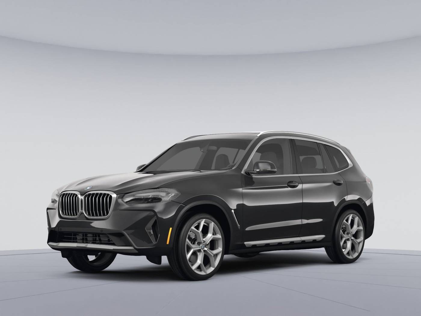 2022 BMW X3 30i — SUV — 39,689 mi — Midlothian, VA