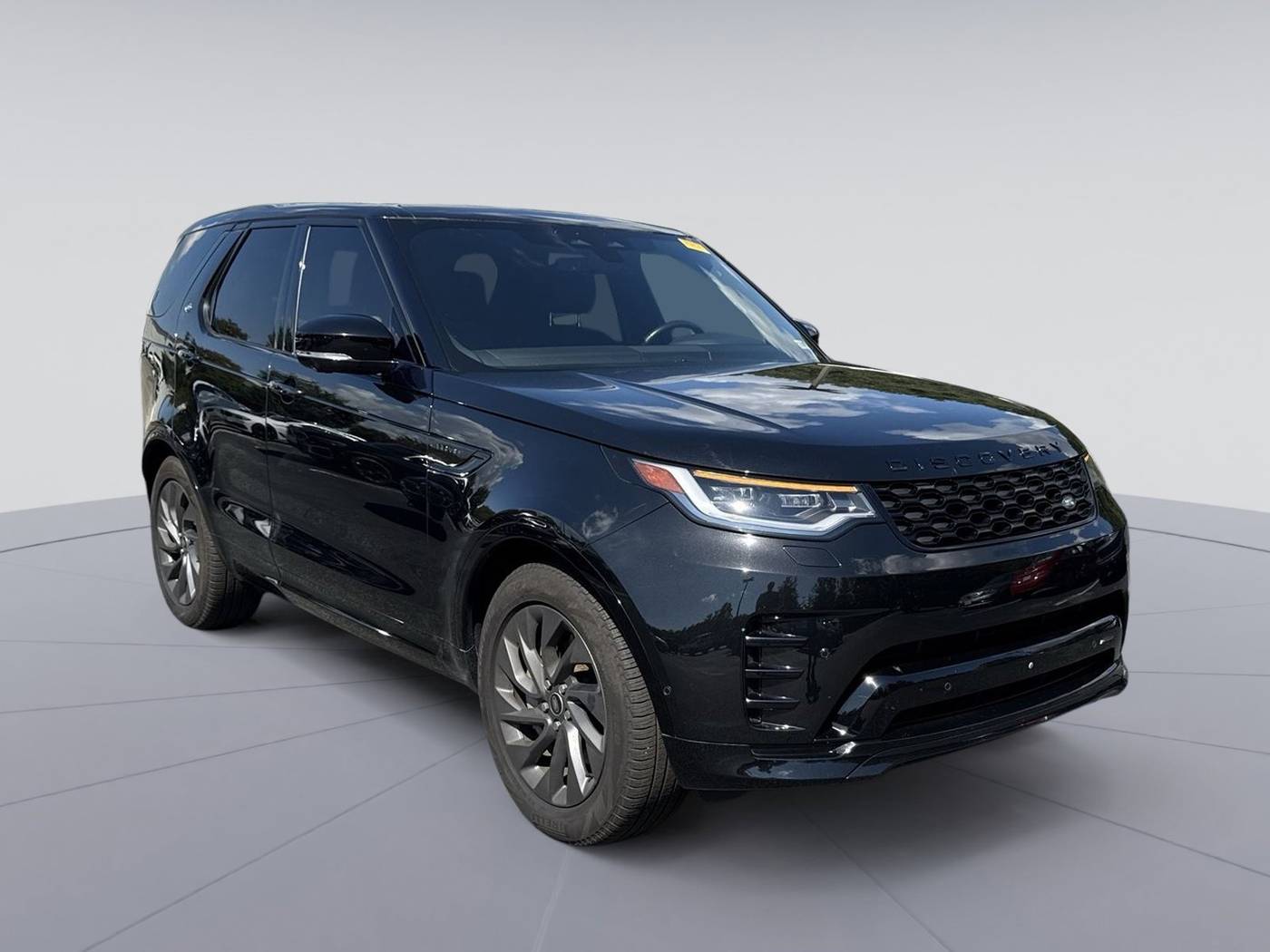 2023 Land Rover Discovery S R-Dynamic — SUV — 53,799 mi — Midlothian, VA